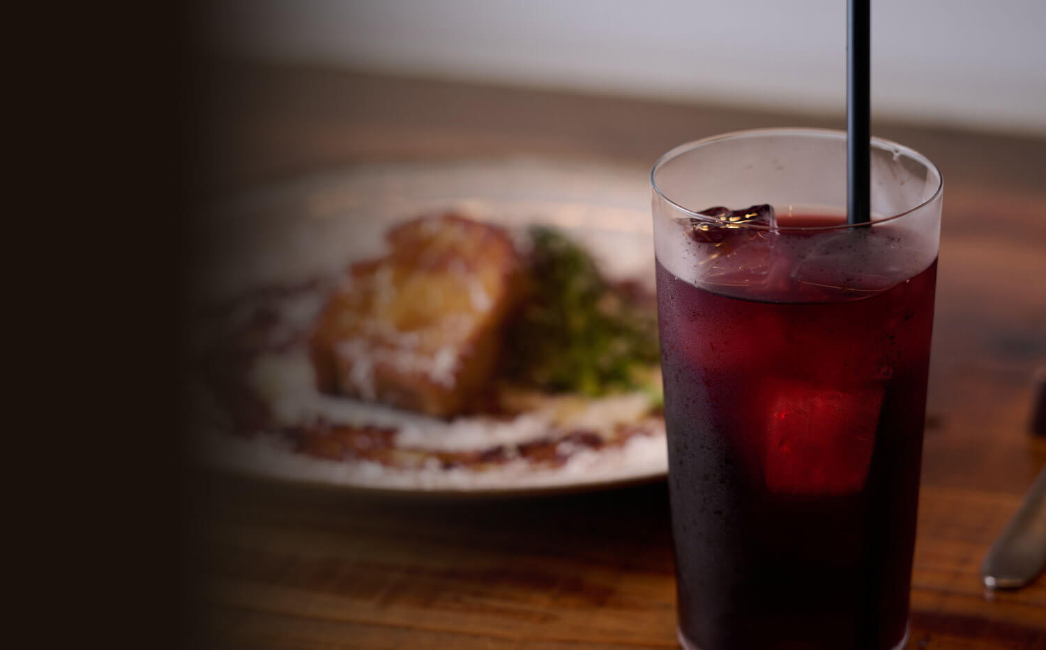 ソフトドリンク